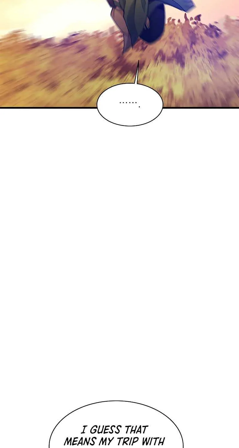 Read The Tutorial Is Too Hard chapter 146 image 36 on Lezhin