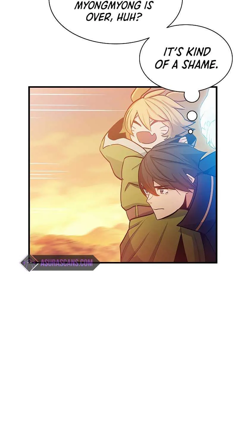 Read The Tutorial Is Too Hard chapter 146 image 37 on Lezhin