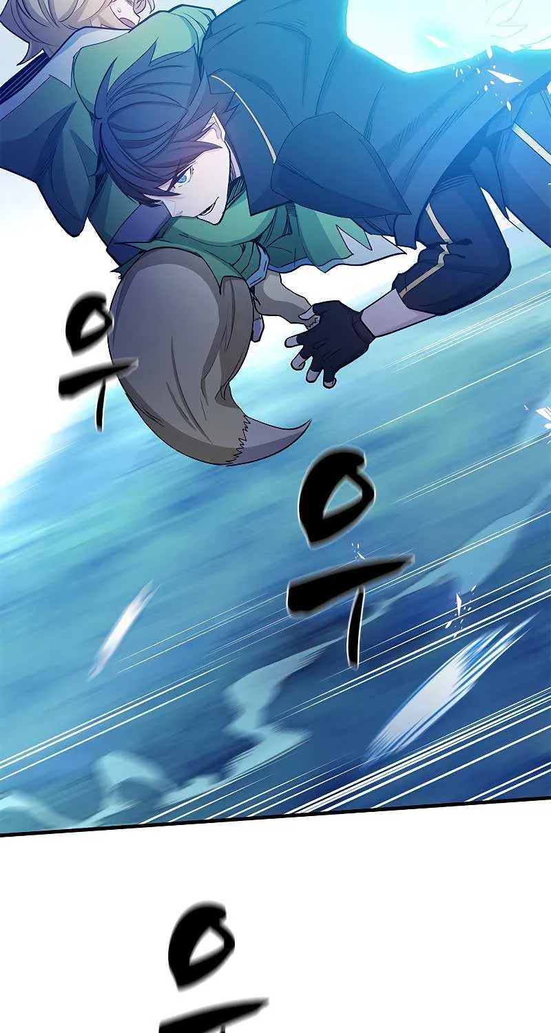 Read The Tutorial Is Too Hard chapter 146 image 4 on Lezhin