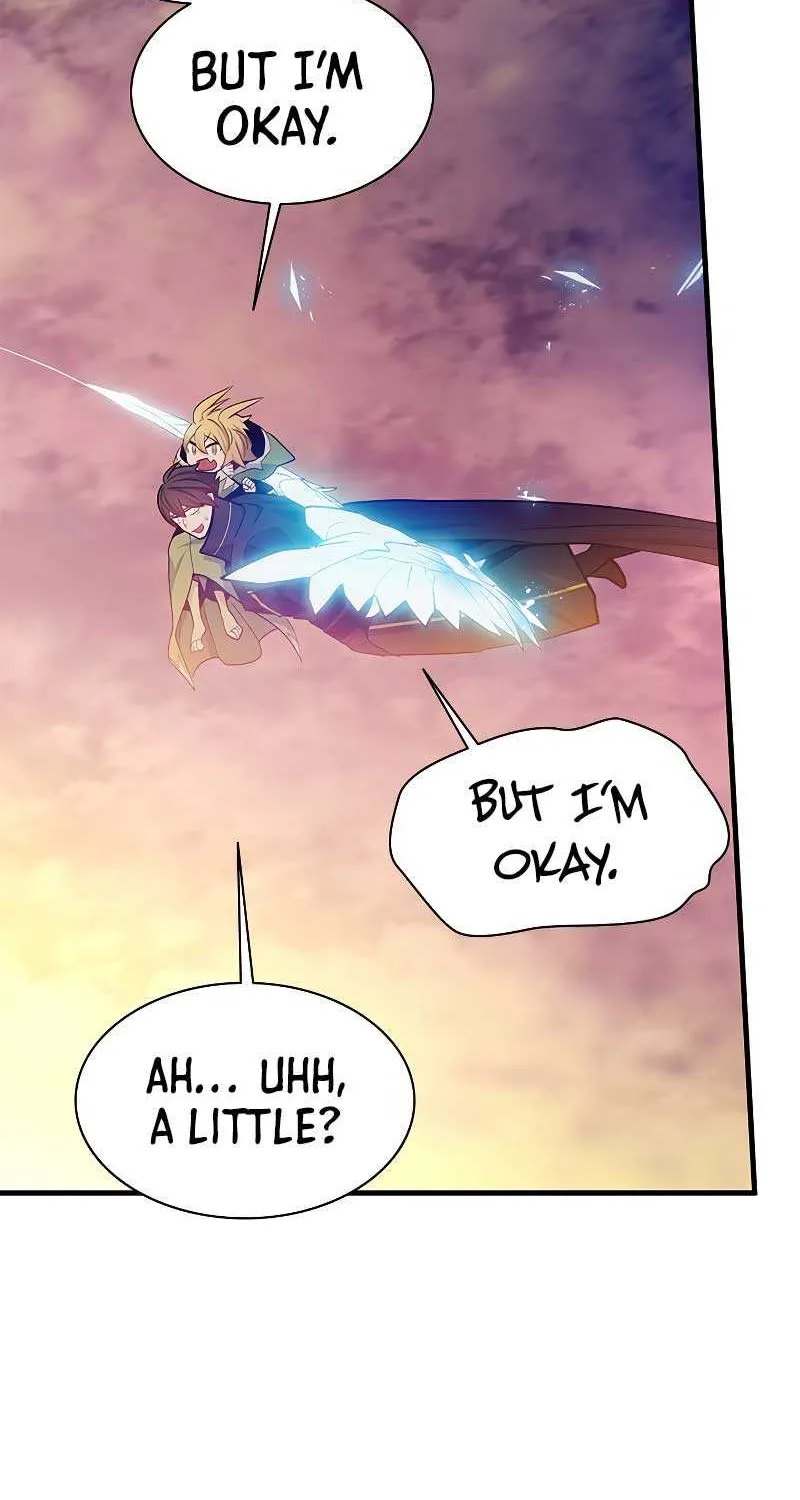 Read The Tutorial Is Too Hard chapter 146 image 40 on Lezhin