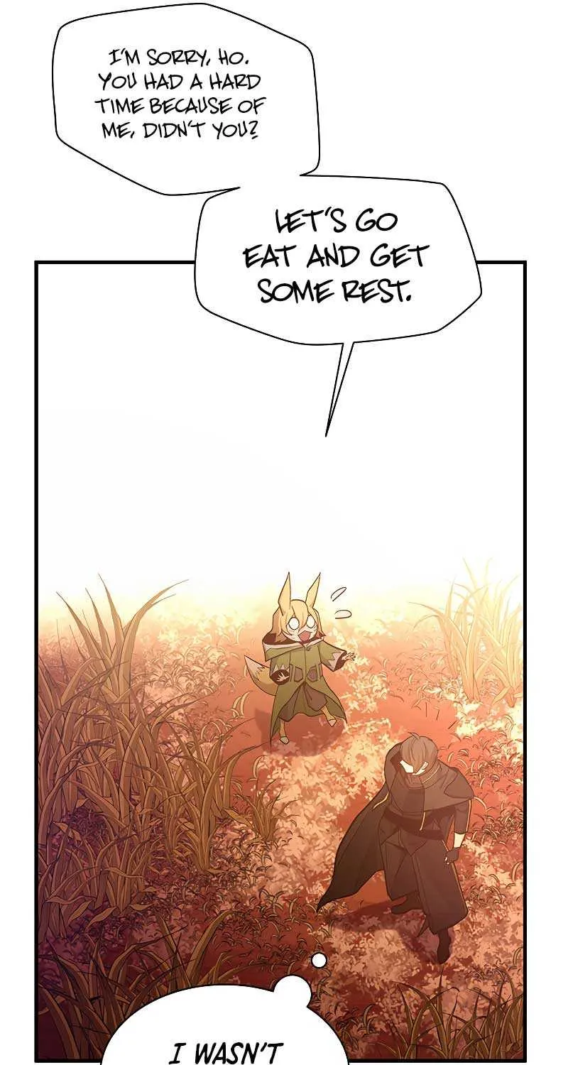 Read The Tutorial Is Too Hard chapter 146 image 44 on Lezhin