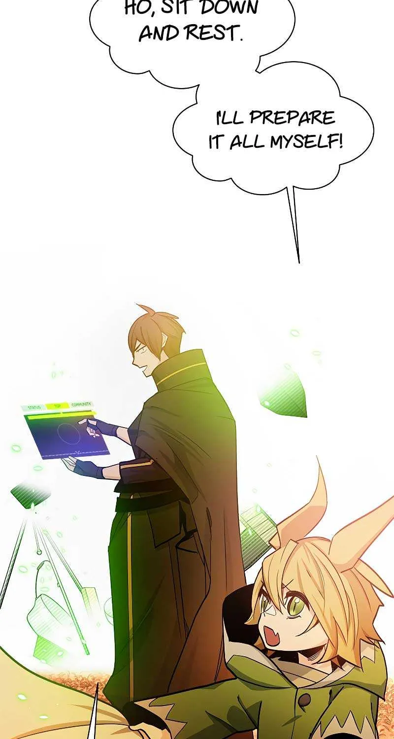 Read The Tutorial Is Too Hard chapter 146 image 47 on Lezhin