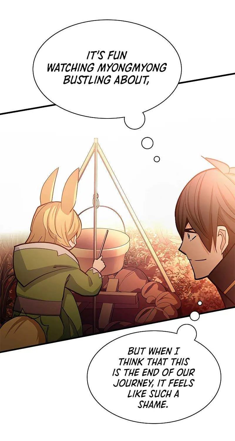 Read The Tutorial Is Too Hard chapter 146 image 49 on Lezhin