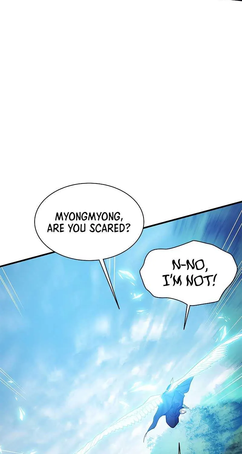 Read The Tutorial Is Too Hard chapter 146 image 7 on Lezhin