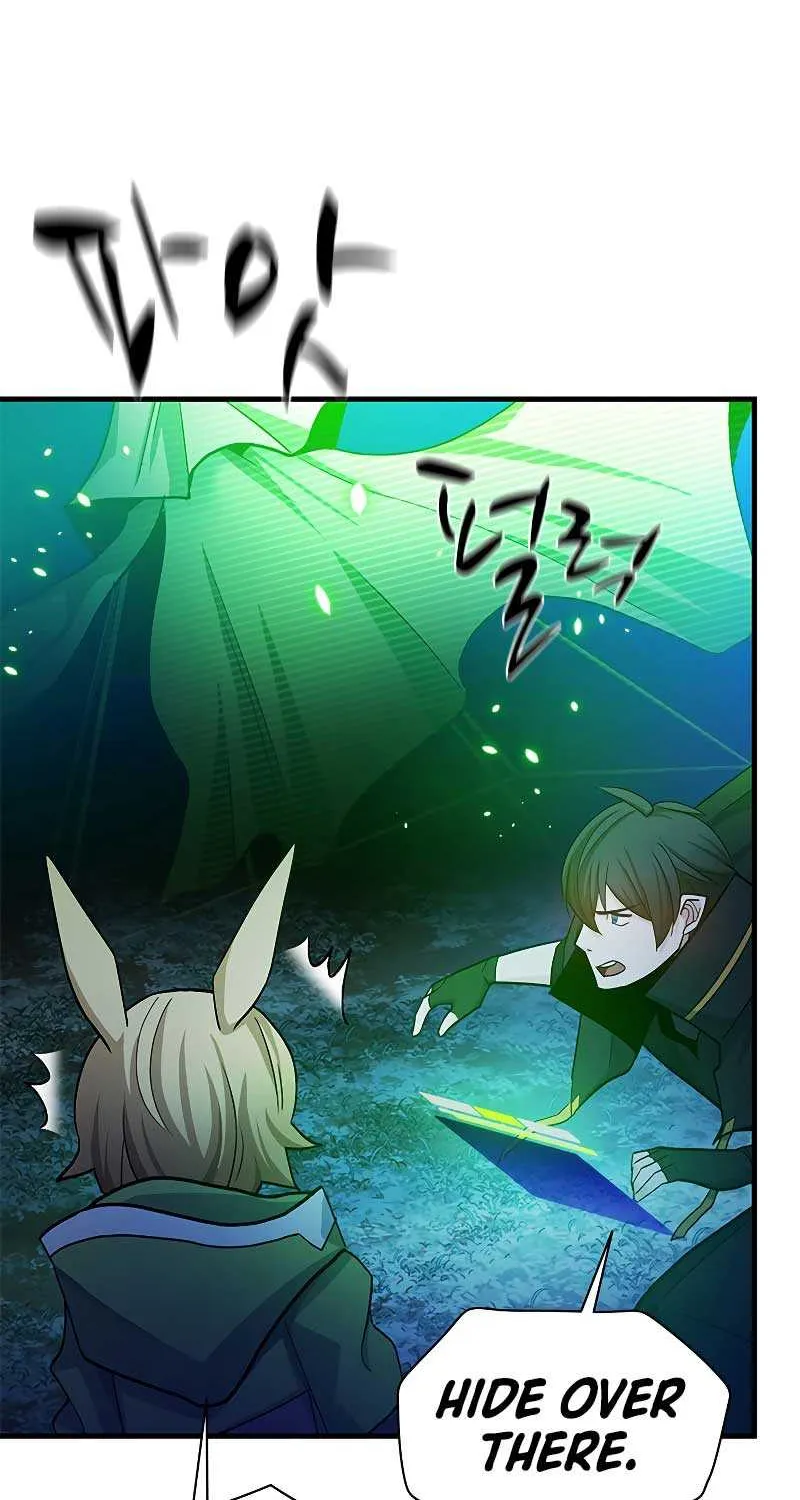 Read The Tutorial Is Too Hard chapter 146 image 77 on Lezhin