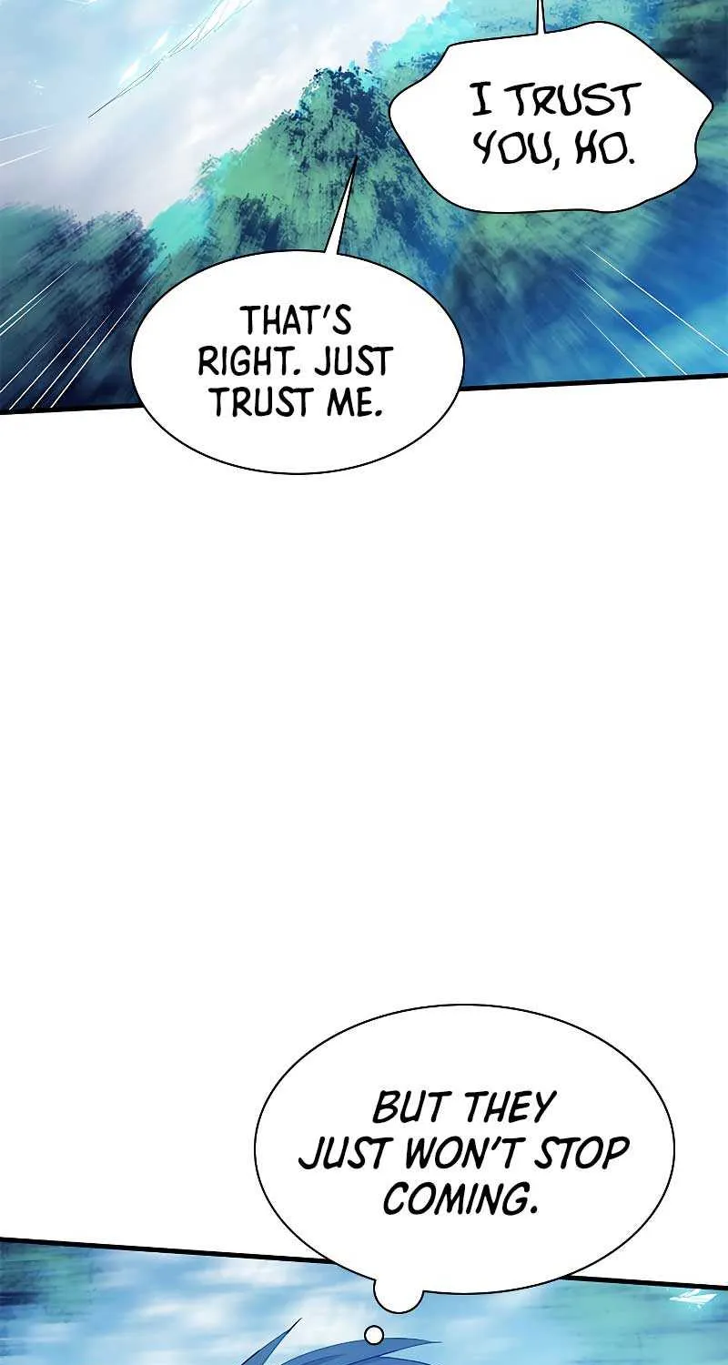 Read The Tutorial Is Too Hard chapter 146 image 8 on Lezhin