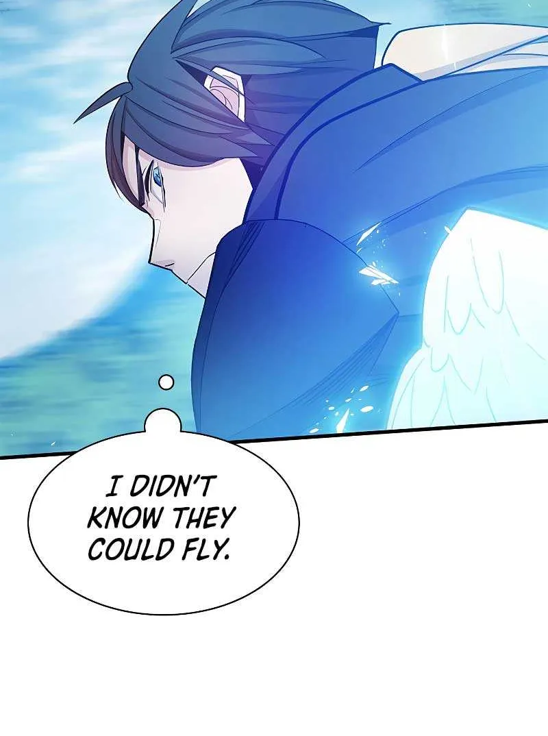 Read The Tutorial Is Too Hard chapter 146 image 9 on Lezhin