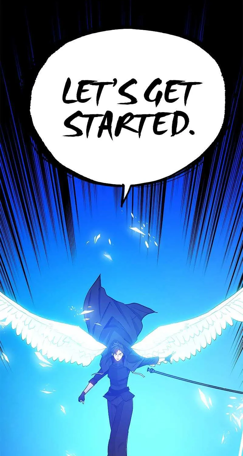Read The Tutorial Is Too Hard chapter 146 image 99 on Lezhin