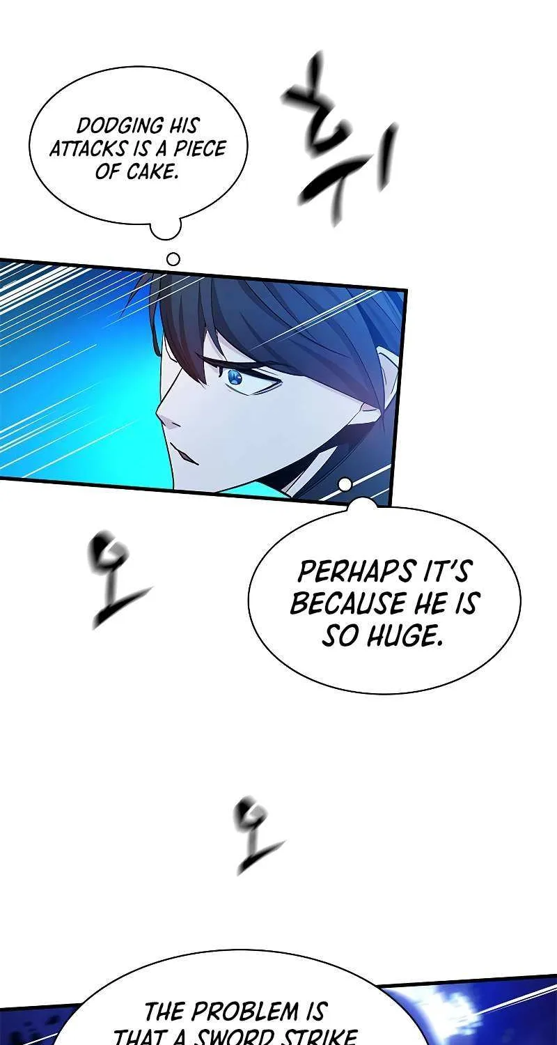 Read The Tutorial Is Too Hard chapter 147 image 10 on Lezhin