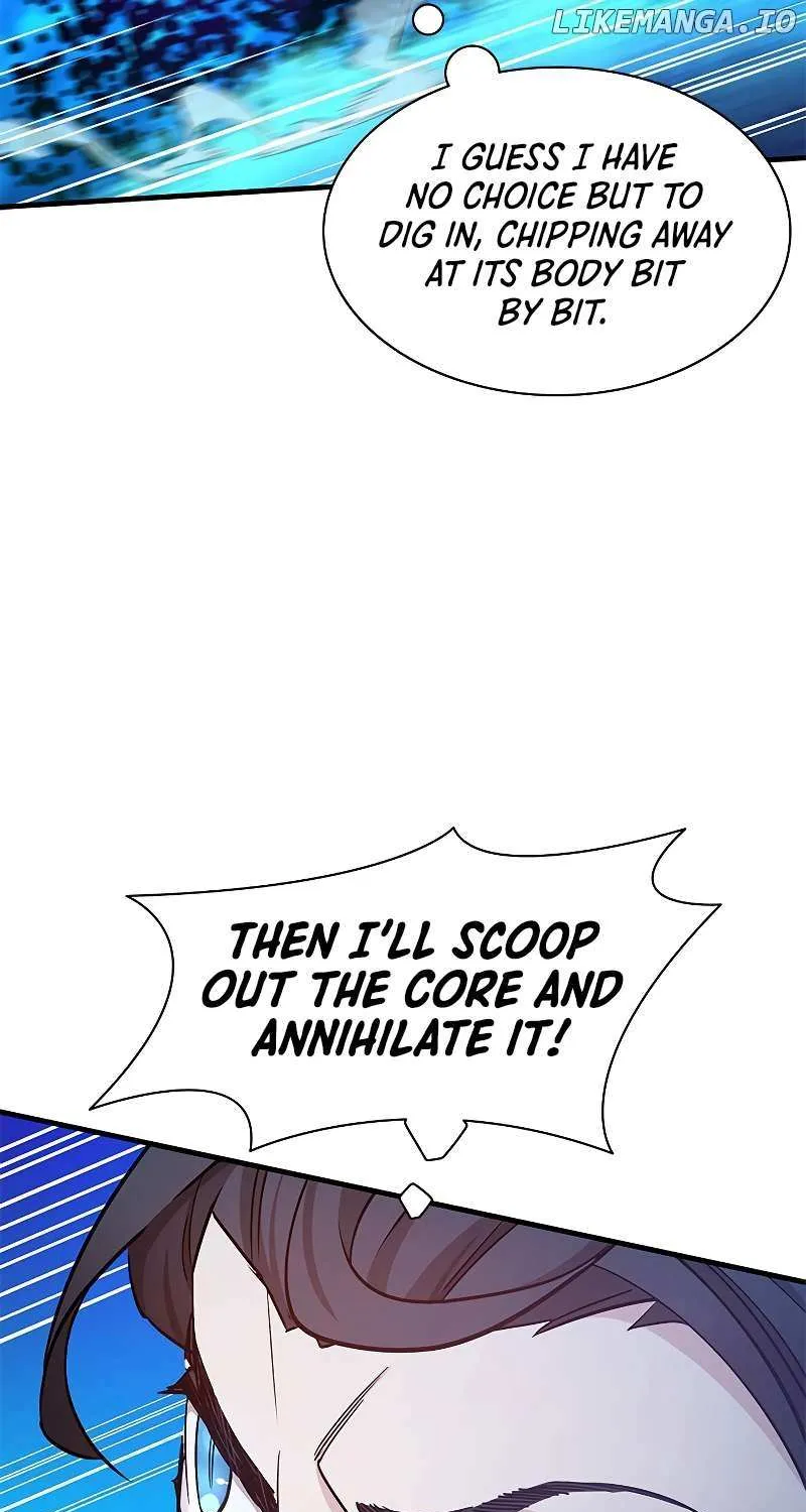 Read The Tutorial Is Too Hard chapter 147 image 13 on Lezhin