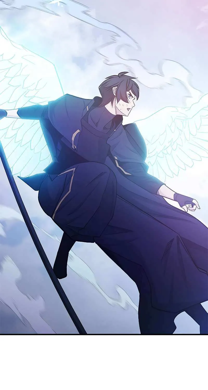 Read The Tutorial Is Too Hard chapter 147 image 23 on Lezhin