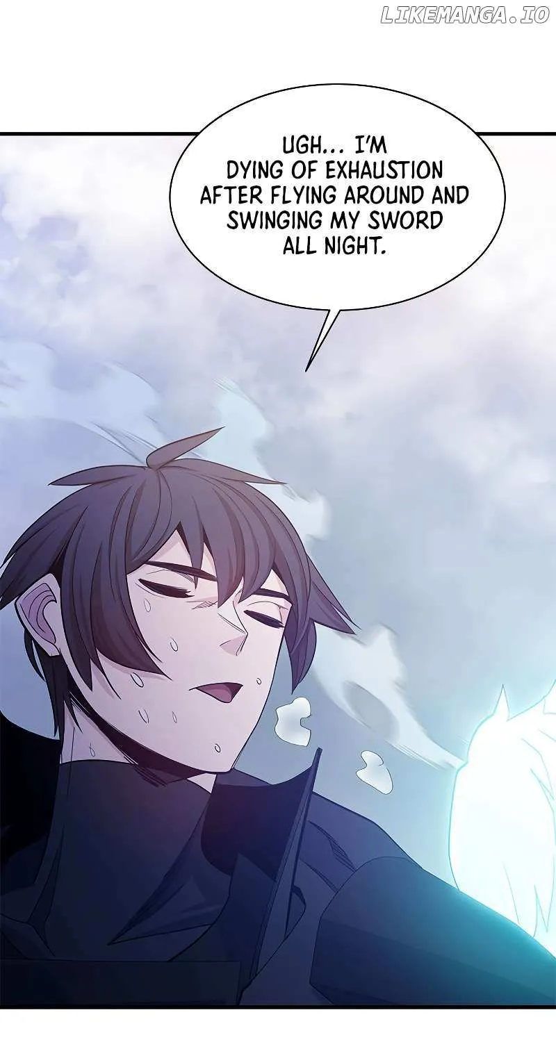 Read The Tutorial Is Too Hard chapter 147 image 25 on Lezhin
