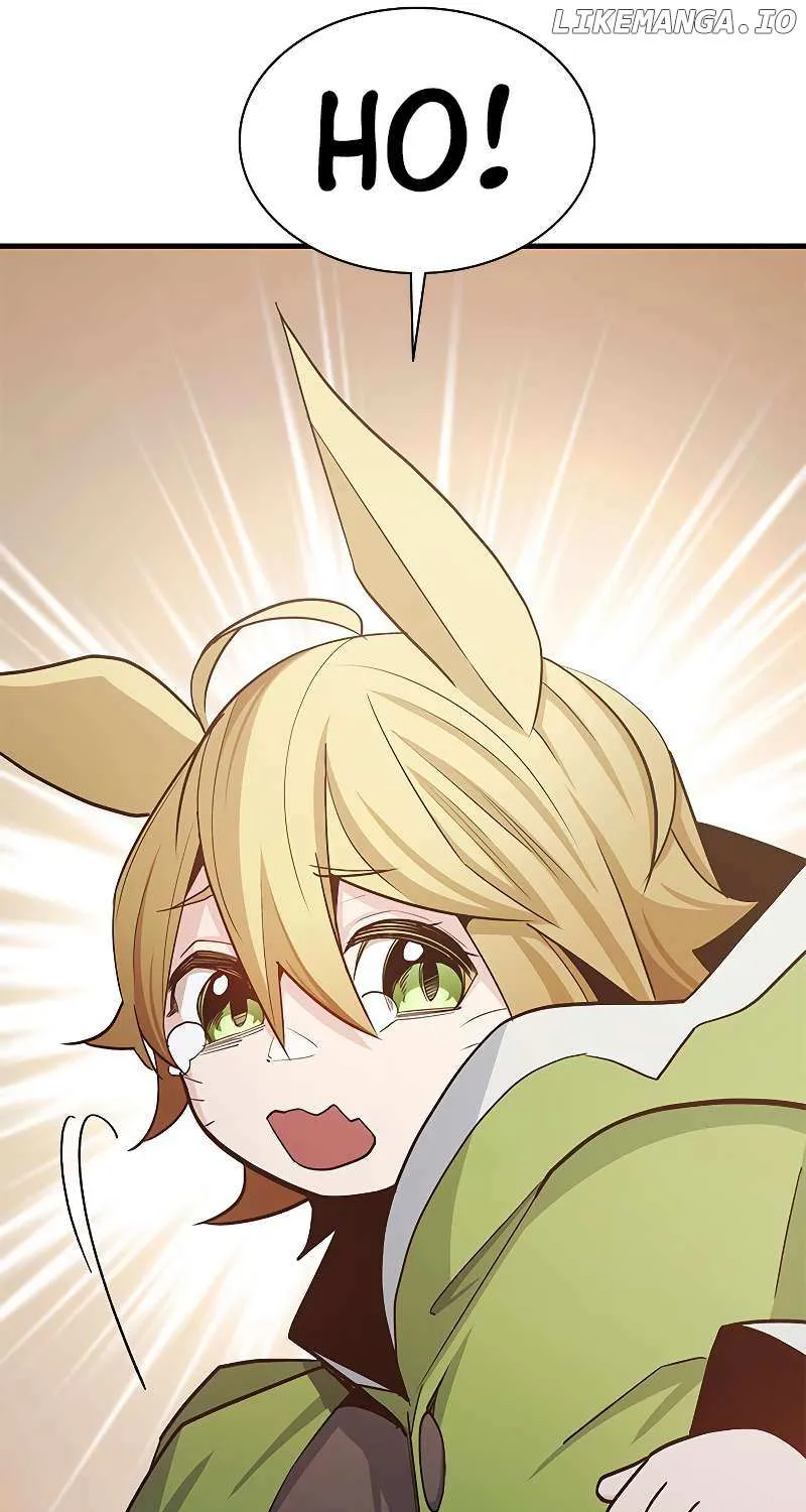 Read The Tutorial Is Too Hard chapter 147 image 36 on Lezhin