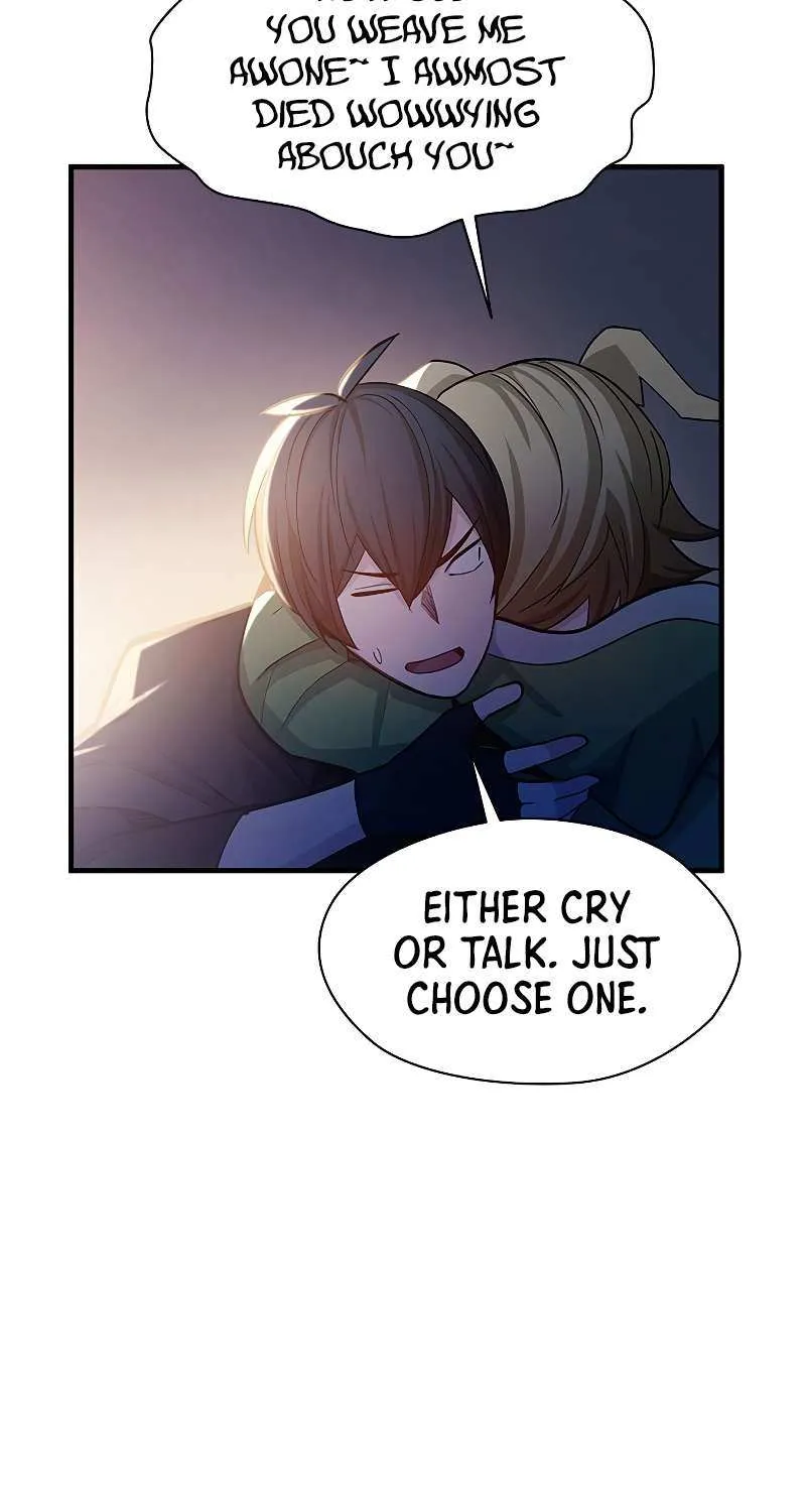 Read The Tutorial Is Too Hard chapter 147 image 40 on Lezhin