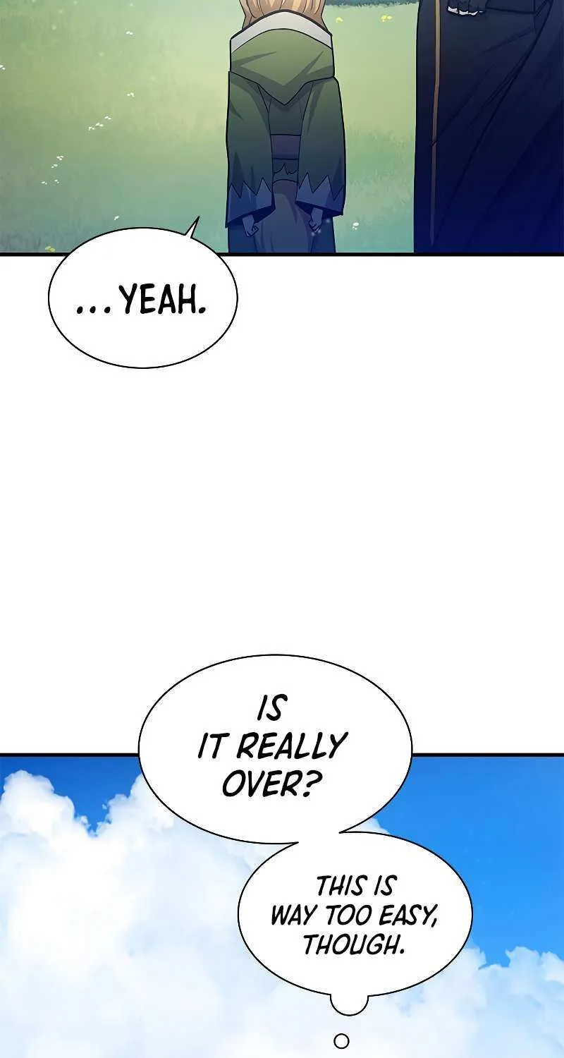 Read The Tutorial Is Too Hard chapter 147 image 53 on Lezhin