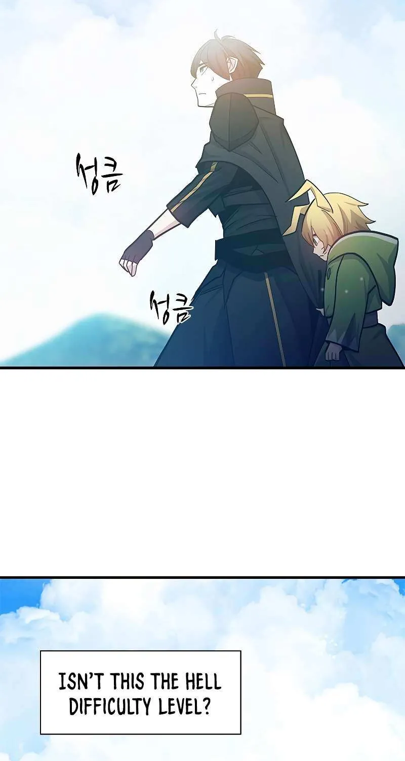 Read The Tutorial Is Too Hard chapter 147 image 54 on Lezhin