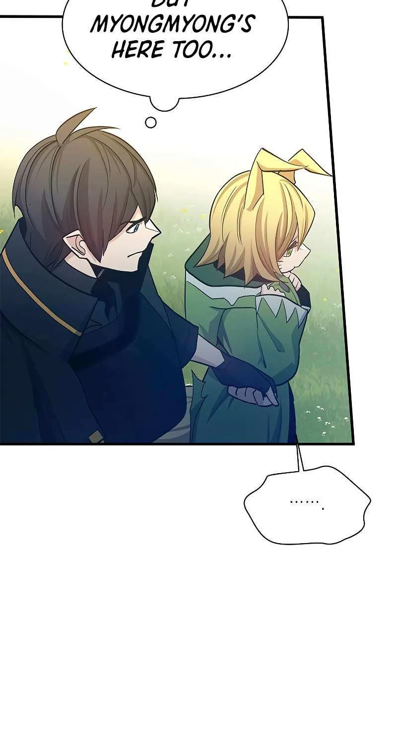 Read The Tutorial Is Too Hard chapter 147 image 76 on Lezhin