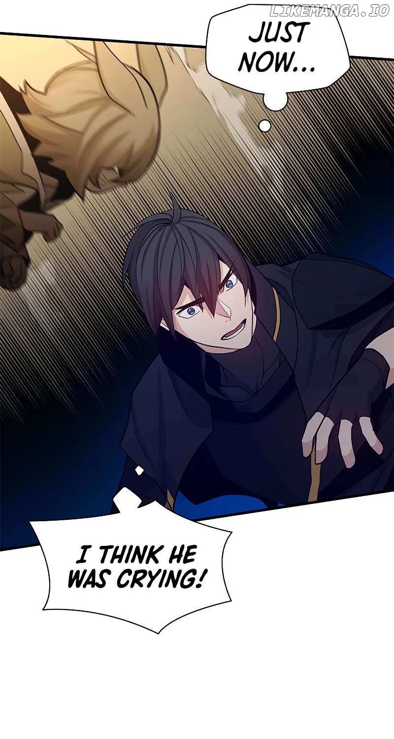 Read The Tutorial Is Too Hard chapter 147 image 82 on Lezhin