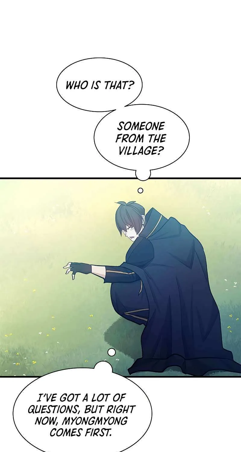 Read The Tutorial Is Too Hard chapter 147 image 86 on Lezhin
