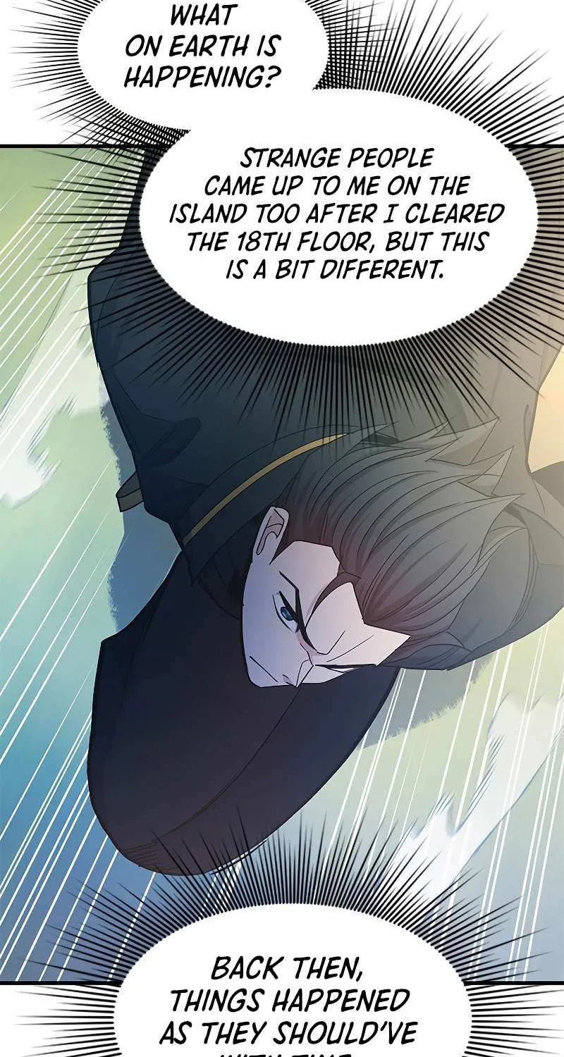 Read The Tutorial Is Too Hard chapter 147 image 89 on Lezhin