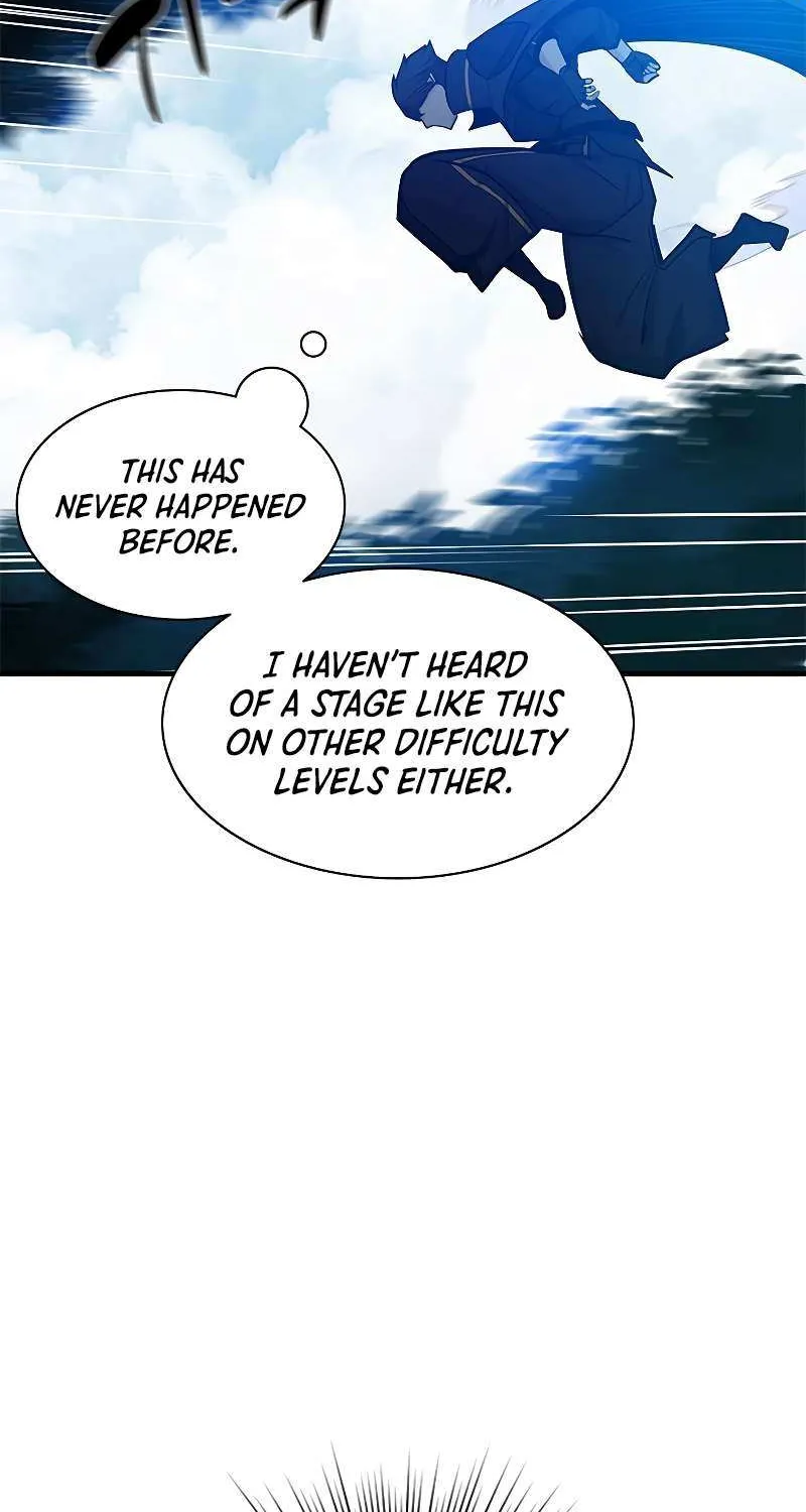 Read The Tutorial Is Too Hard chapter 147 image 91 on Lezhin