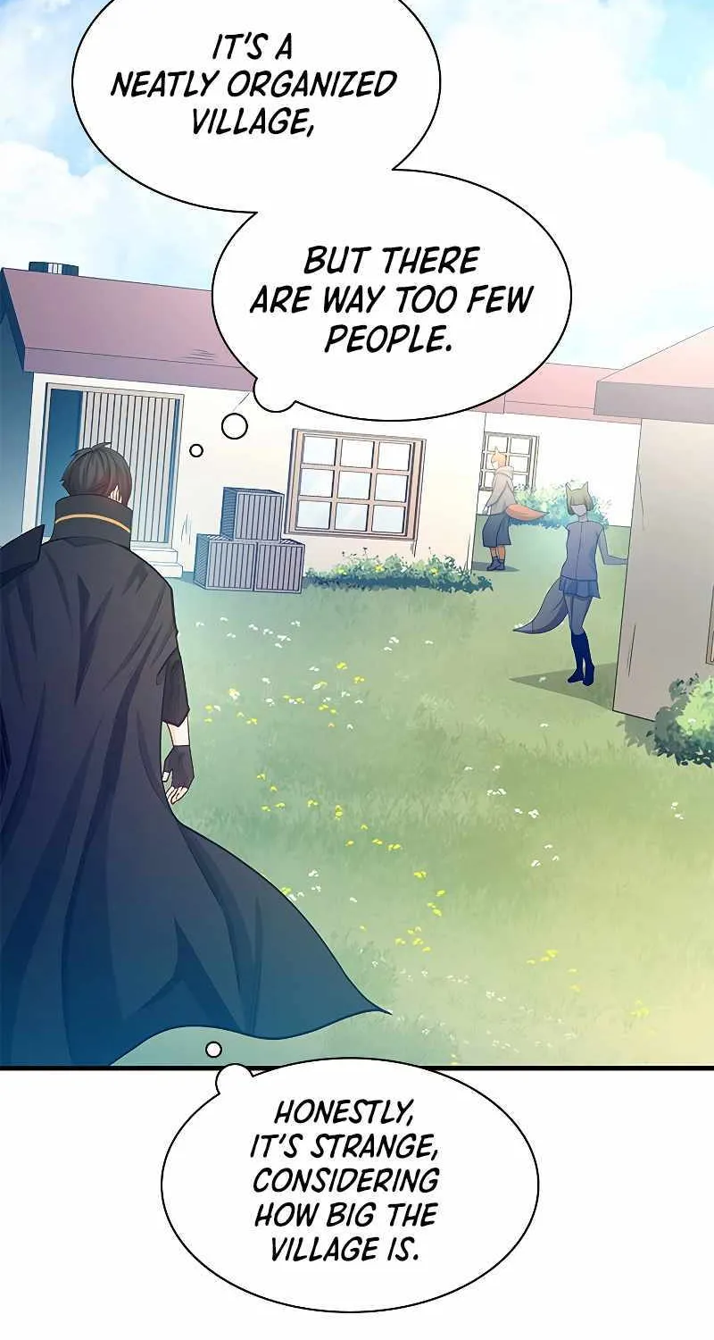 Read The Tutorial Is Too Hard chapter 148 image 32 on Lezhin