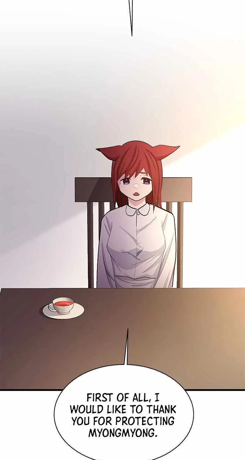 Read The Tutorial Is Too Hard chapter 148 image 45 on Lezhin