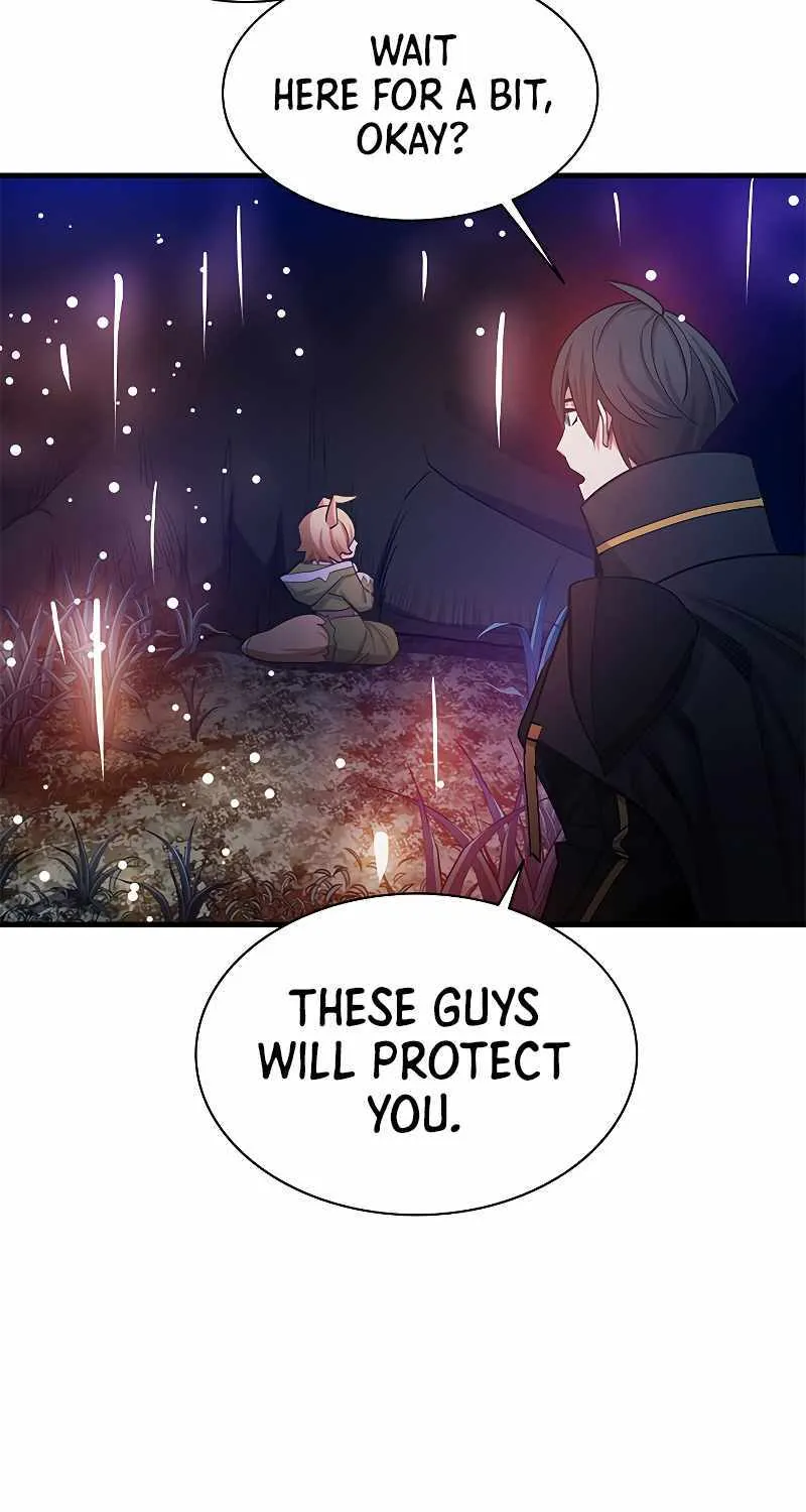 Read The Tutorial Is Too Hard chapter 148 image 5 on Lezhin