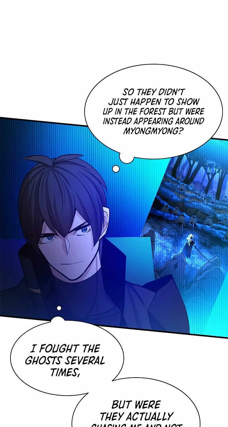 Read The Tutorial Is Too Hard chapter 148 image 54 on Lezhin