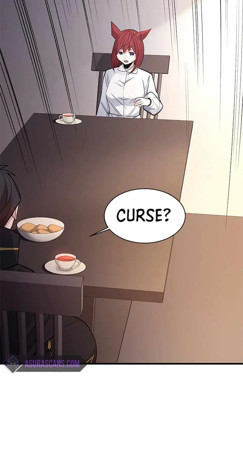 Read The Tutorial Is Too Hard chapter 148 image 58 on Lezhin