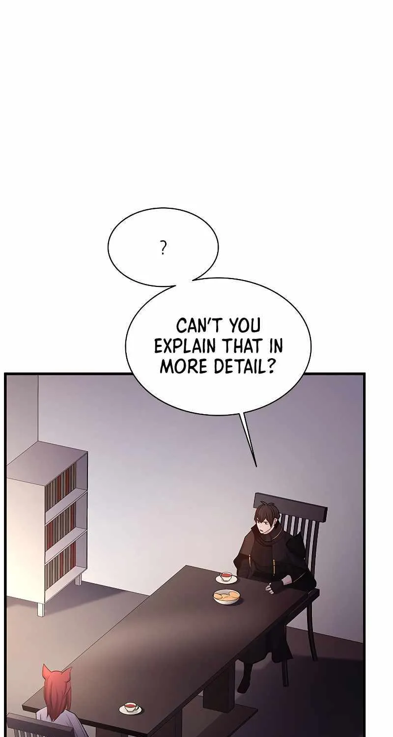 Read The Tutorial Is Too Hard chapter 148 image 61 on Lezhin