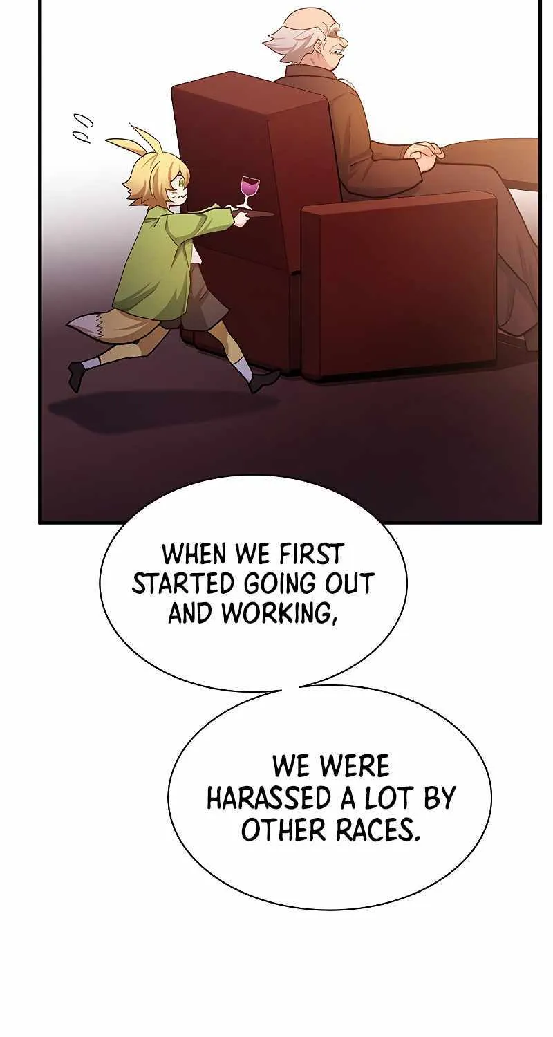 Read The Tutorial Is Too Hard chapter 148 image 63 on Lezhin