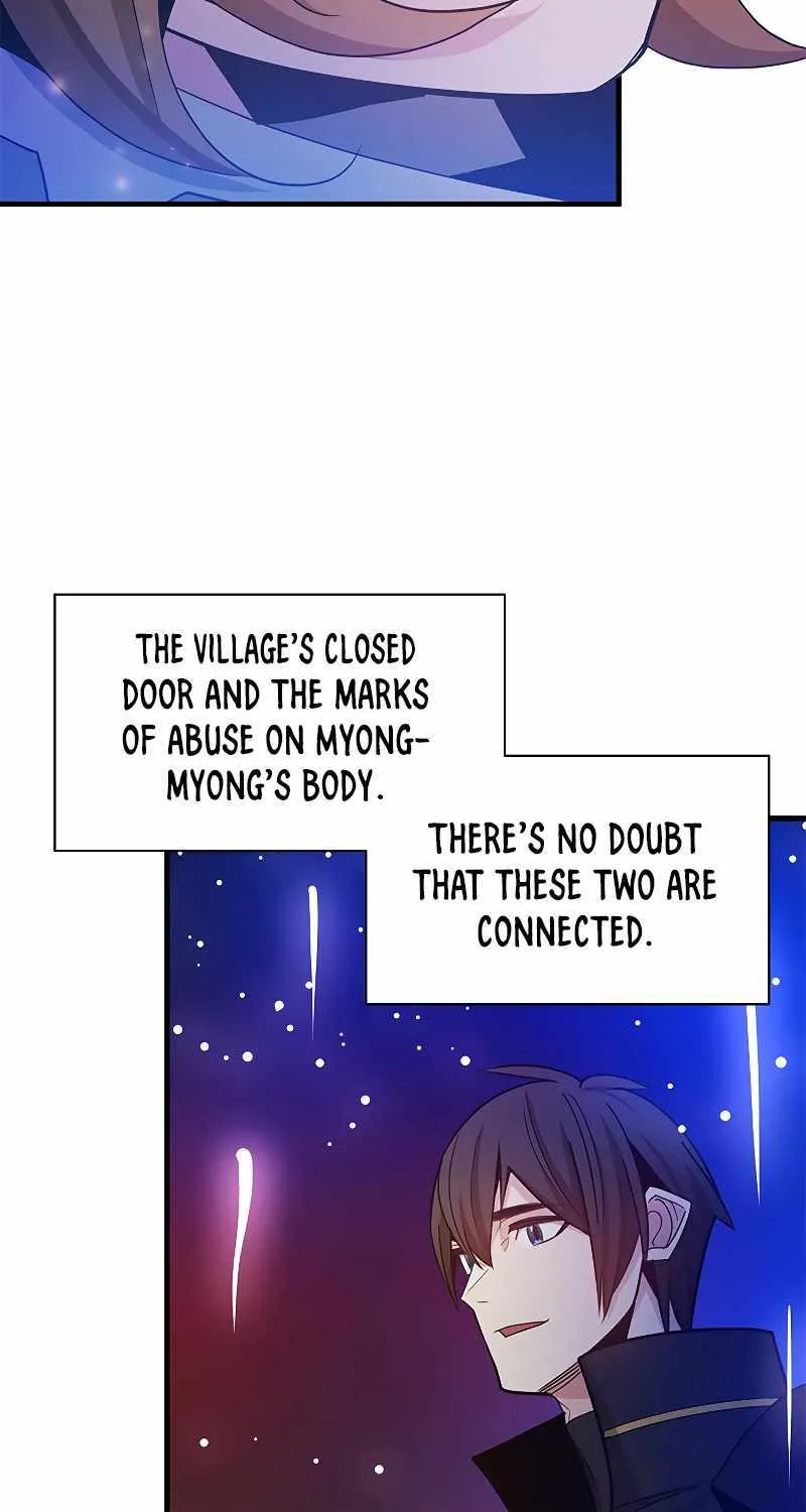 Read The Tutorial Is Too Hard chapter 148 image 7 on Lezhin