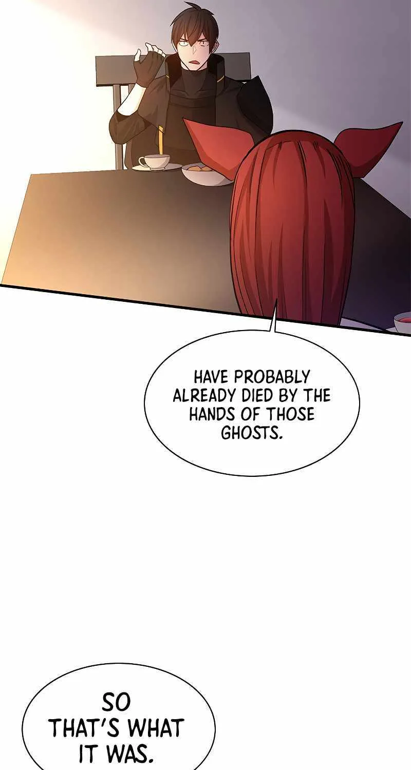 Read The Tutorial Is Too Hard chapter 148 image 71 on Lezhin