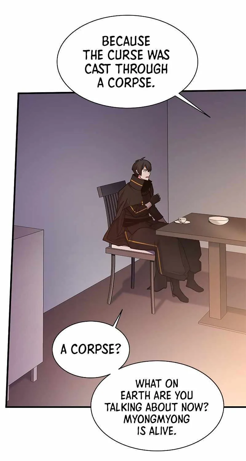 Read The Tutorial Is Too Hard chapter 148 image 76 on Lezhin