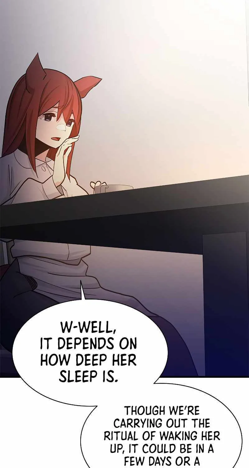 Read The Tutorial Is Too Hard chapter 148 image 84 on Lezhin