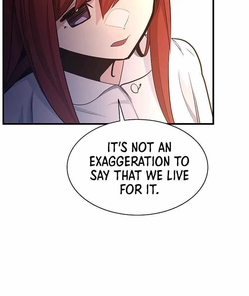 Read The Tutorial Is Too Hard chapter 149 image 10 on Lezhin