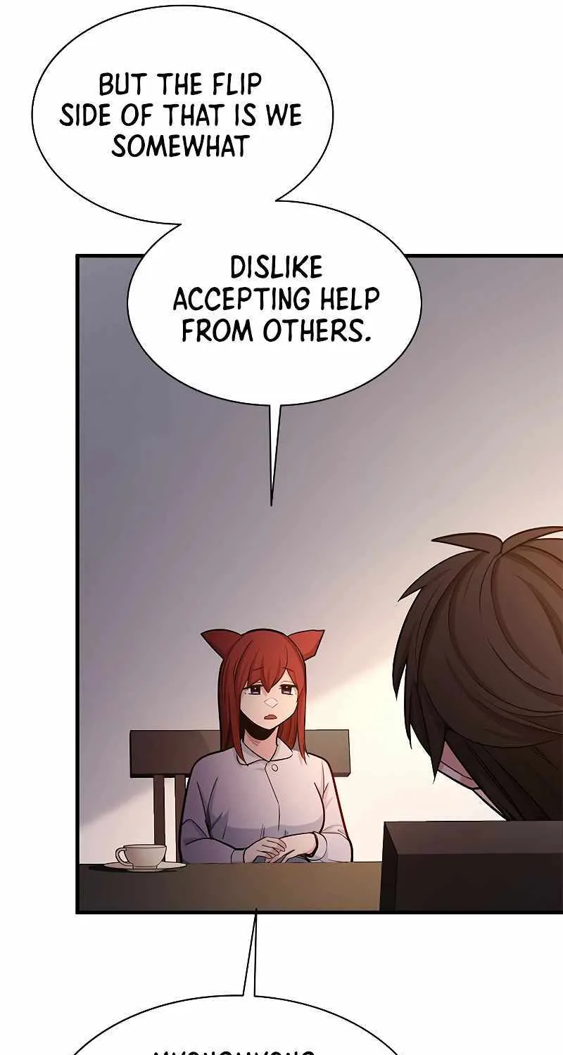 Read The Tutorial Is Too Hard chapter 149 image 11 on Lezhin