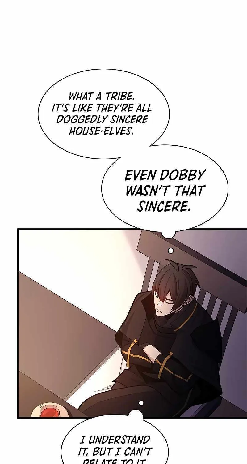 Read The Tutorial Is Too Hard chapter 149 image 14 on Lezhin