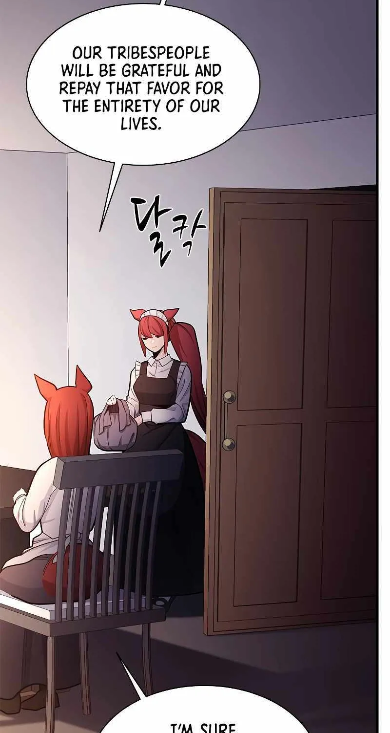 Read The Tutorial Is Too Hard chapter 149 image 16 on Lezhin