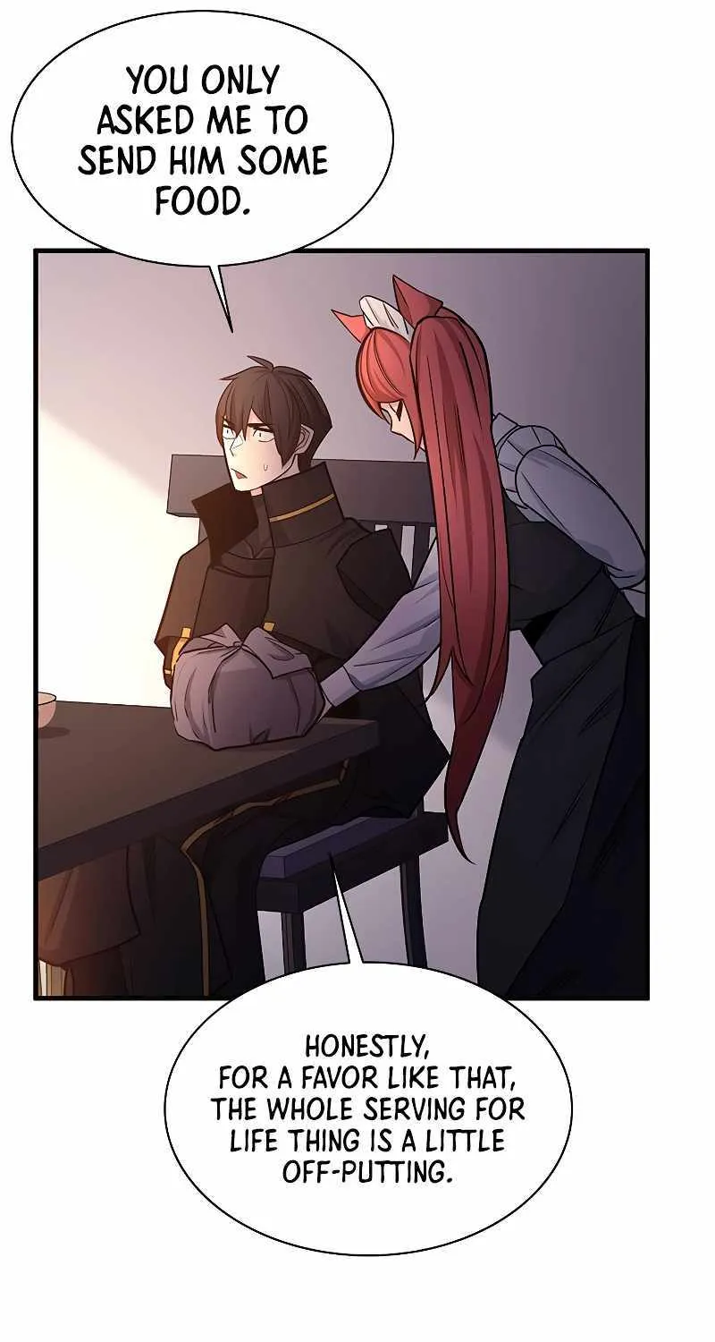 Read The Tutorial Is Too Hard chapter 149 image 20 on Lezhin