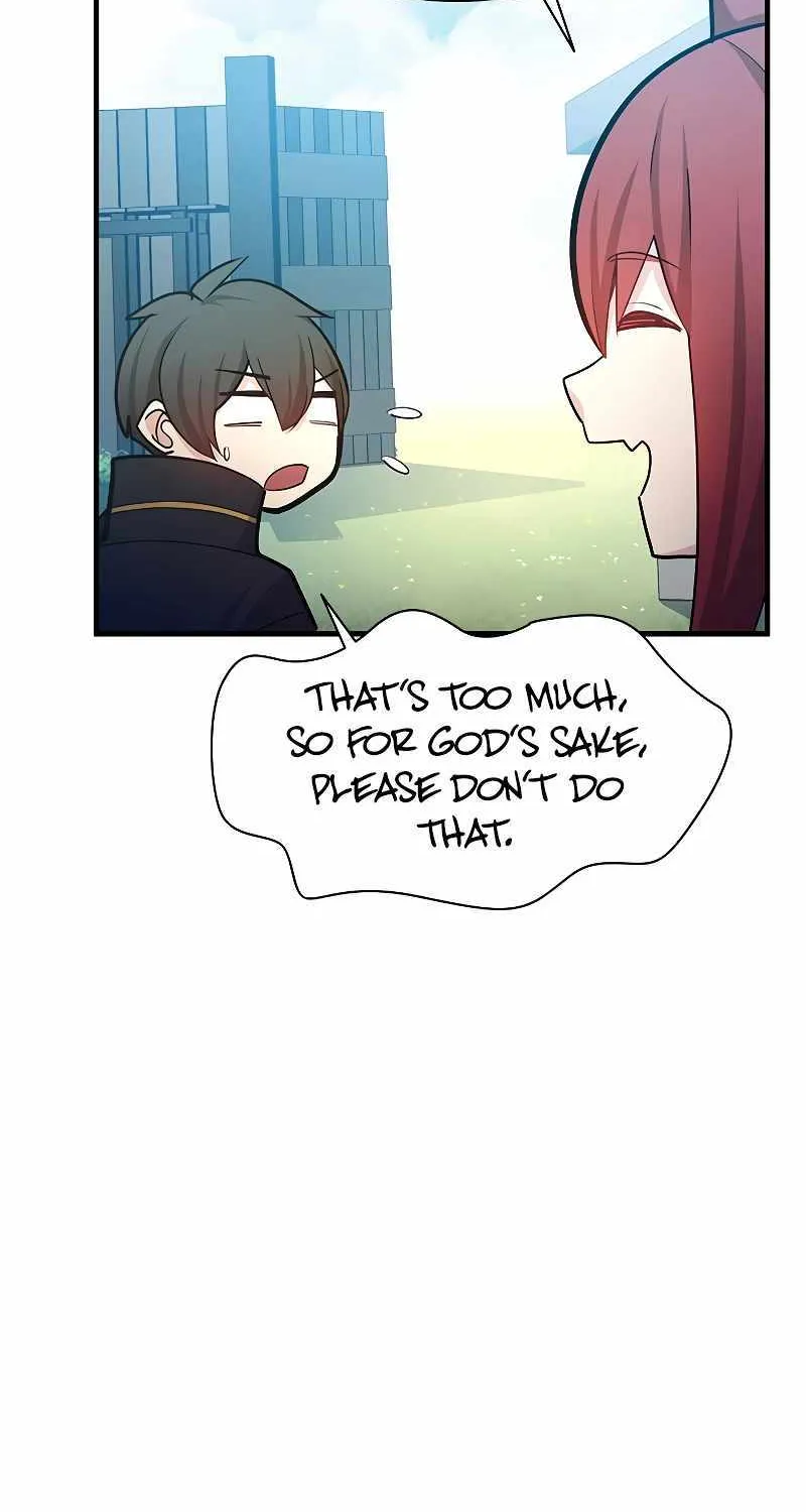 Read The Tutorial Is Too Hard chapter 149 image 32 on Lezhin