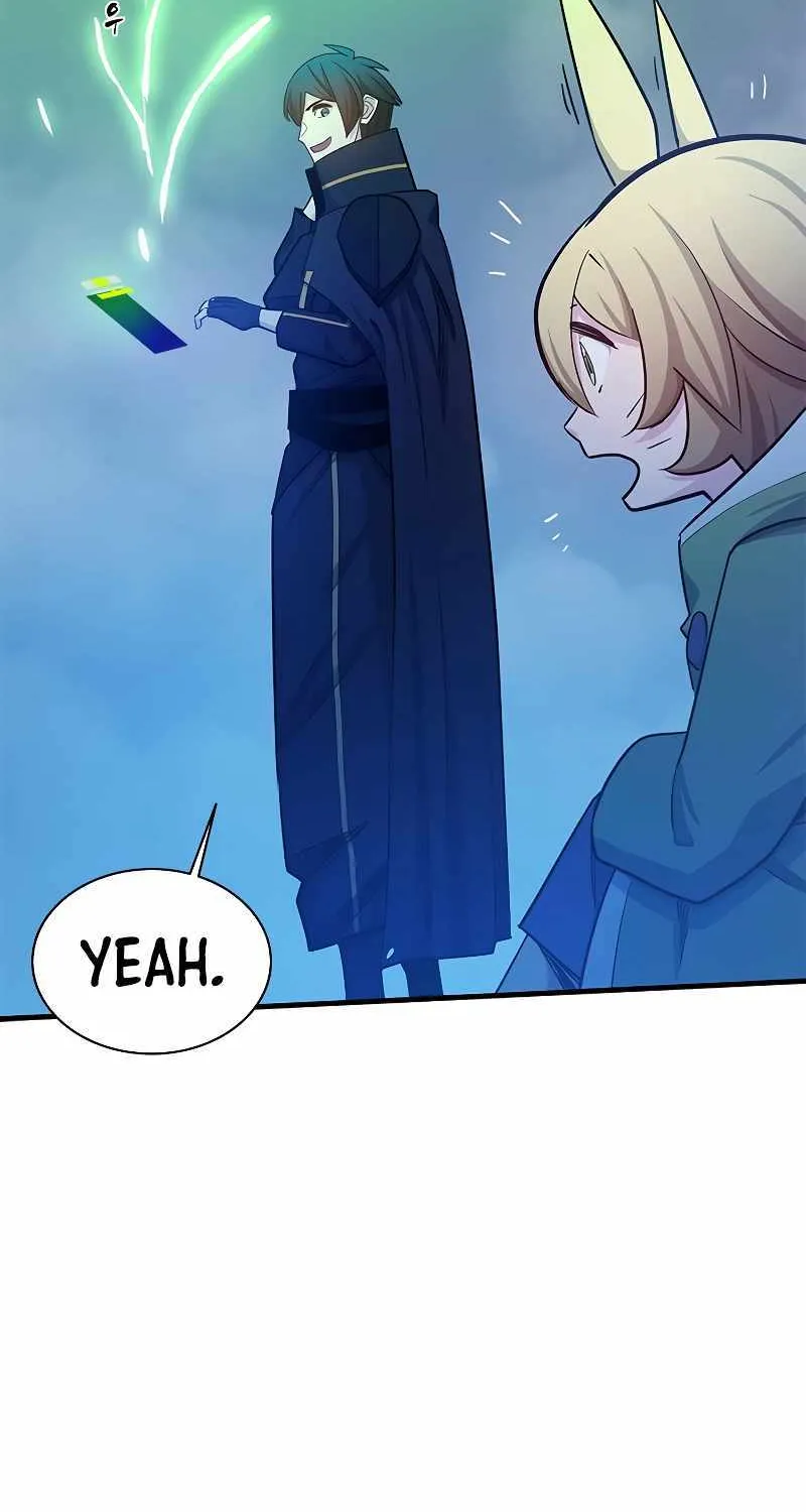 Read The Tutorial Is Too Hard chapter 149 image 49 on Lezhin