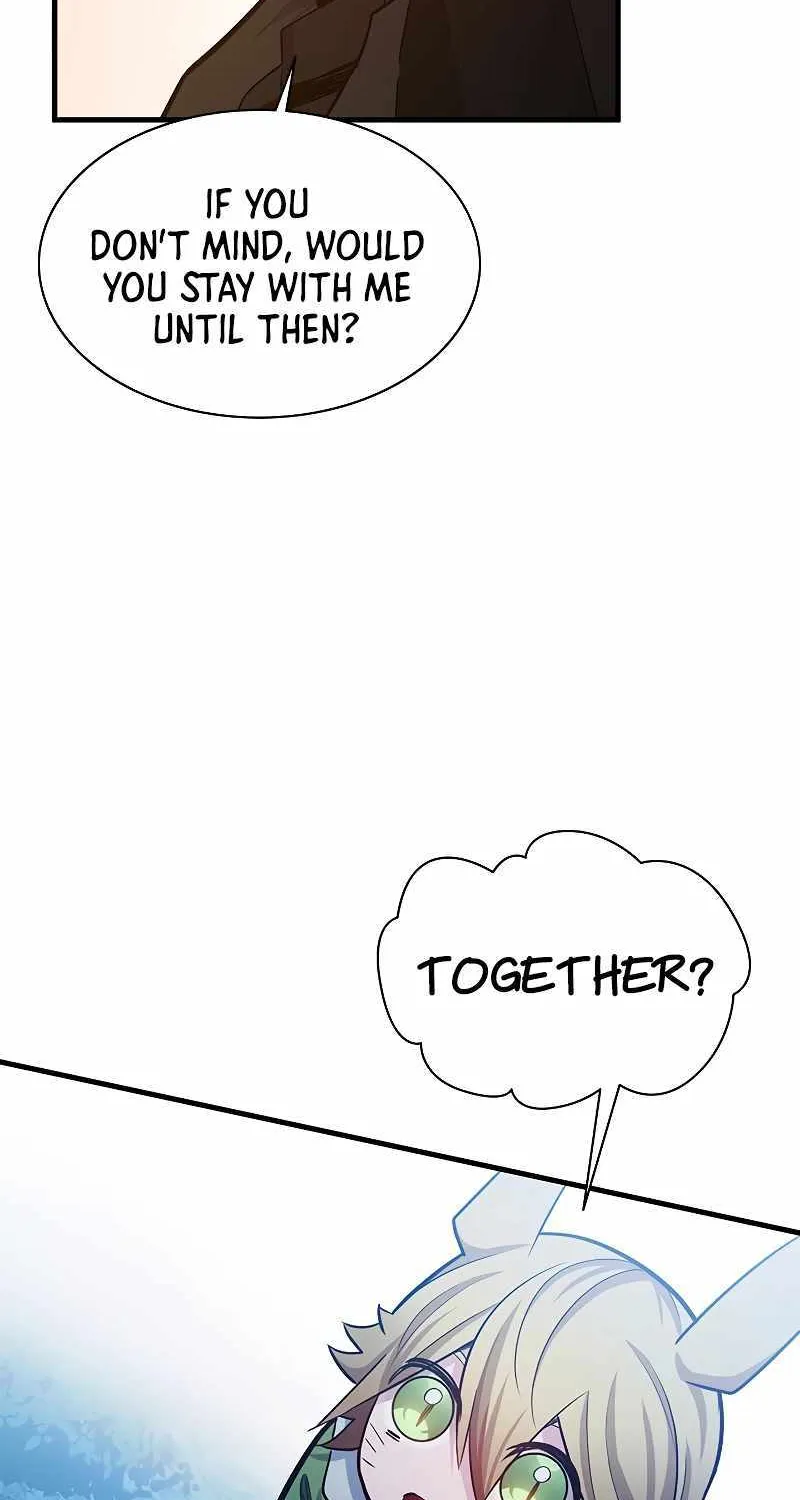 Read The Tutorial Is Too Hard chapter 149 image 51 on Lezhin