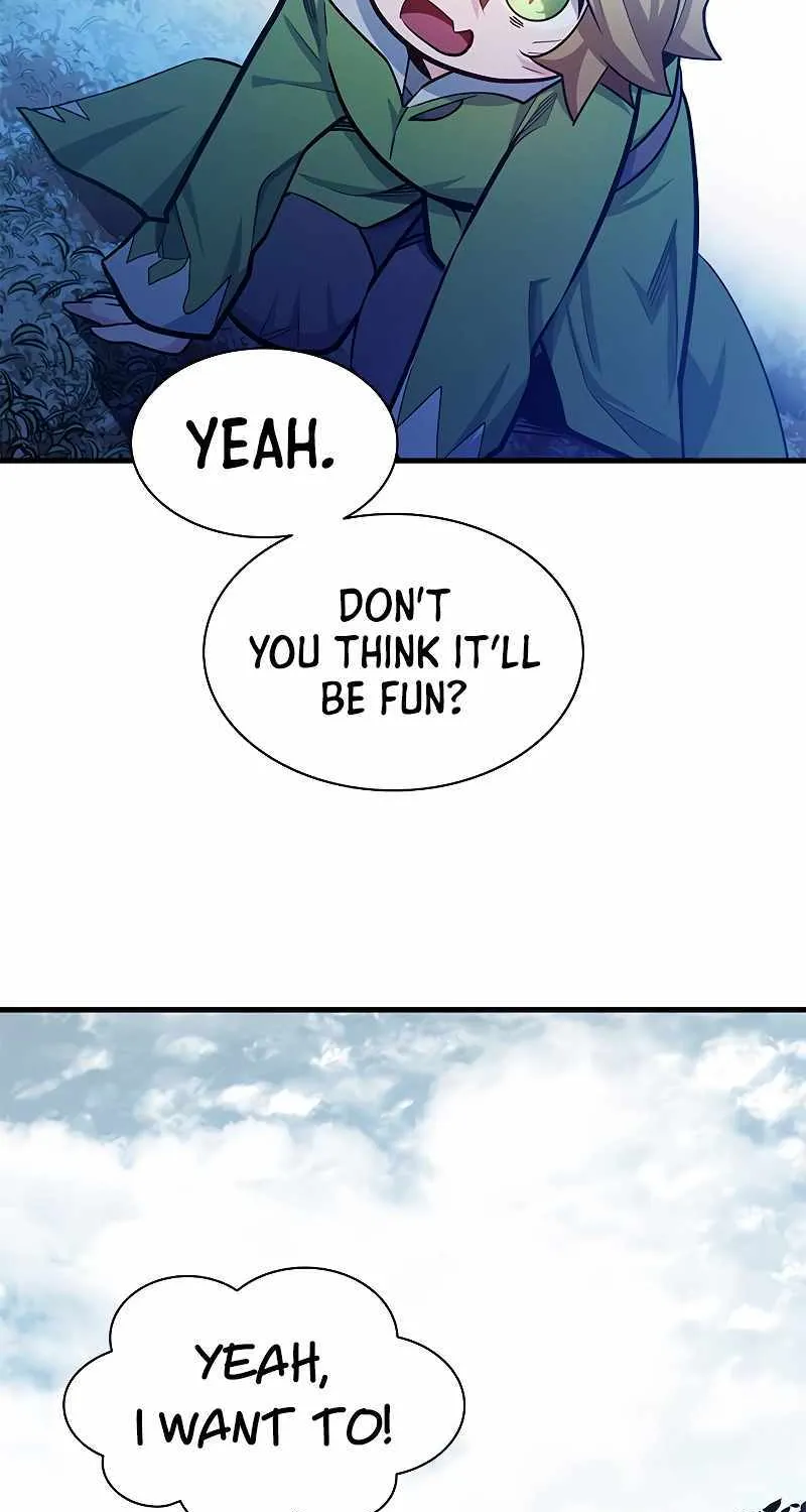 Read The Tutorial Is Too Hard chapter 149 image 52 on Lezhin