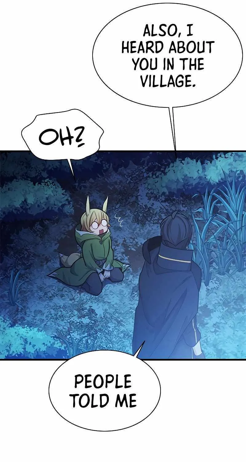 Read The Tutorial Is Too Hard chapter 149 image 55 on Lezhin