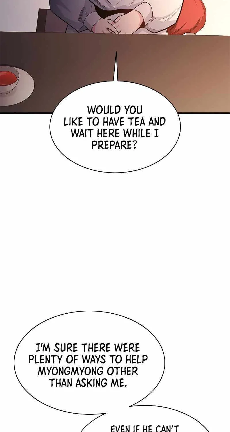 Read The Tutorial Is Too Hard chapter 149 image 7 on Lezhin
