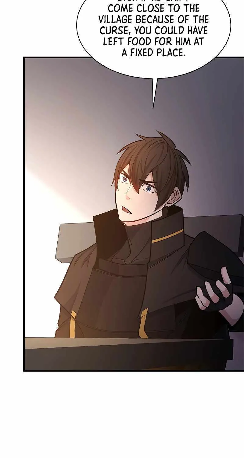 Read The Tutorial Is Too Hard chapter 149 image 8 on Lezhin