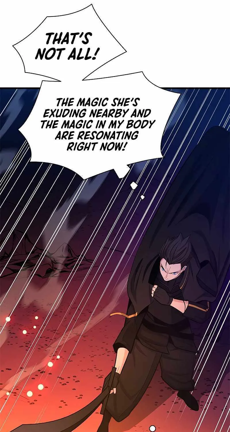 Read The Tutorial Is Too Hard chapter 149 image 99 on Lezhin