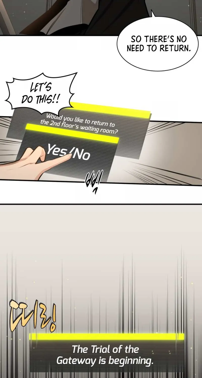 Read The Tutorial Is Too Hard chapter 15 image 10 on Lezhin